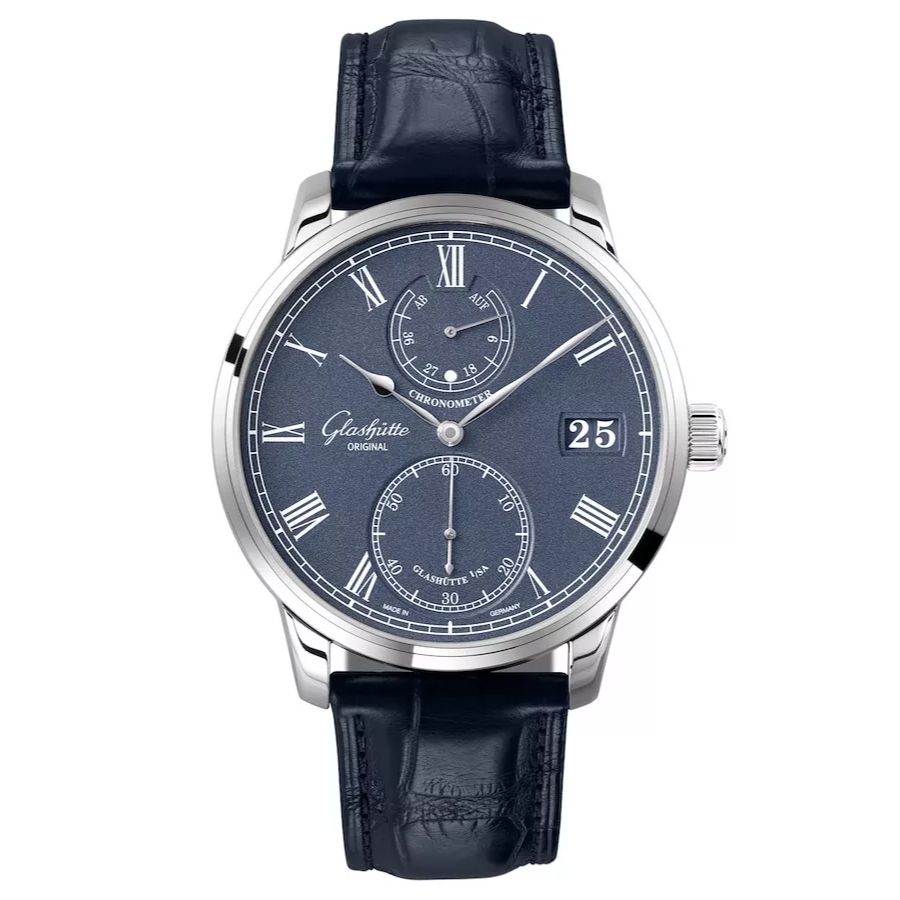 Glashütte Original Senator Chronometer 15801053401