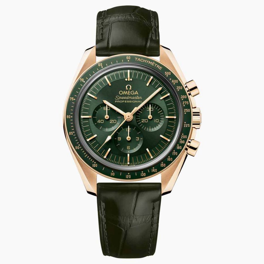 Omega Speedmaster Professional Moonwatch 310.63.42.50.10.001