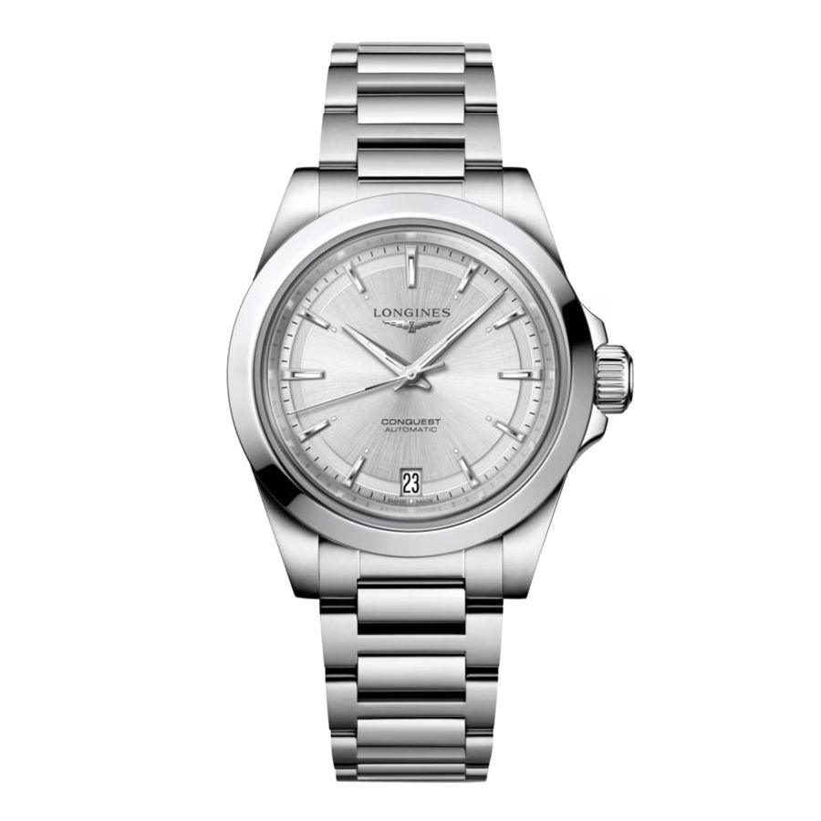 Longines Conquest Automatic 34 mm