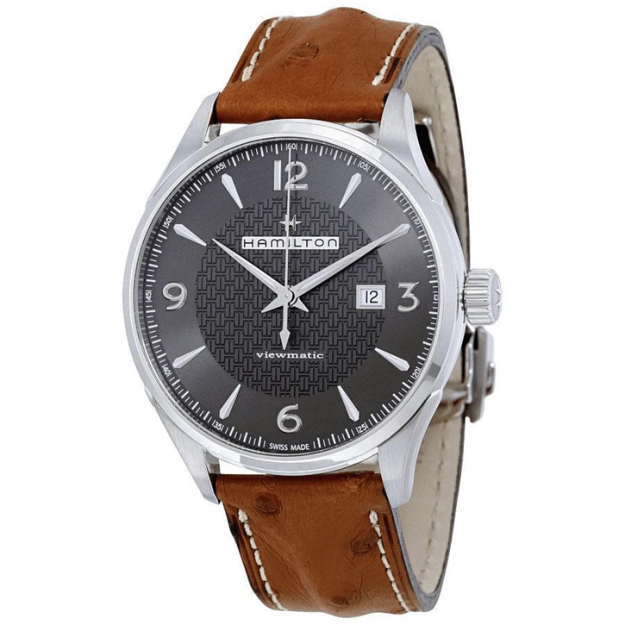 Hamilton Jazzmaster Viewmatic Men’s