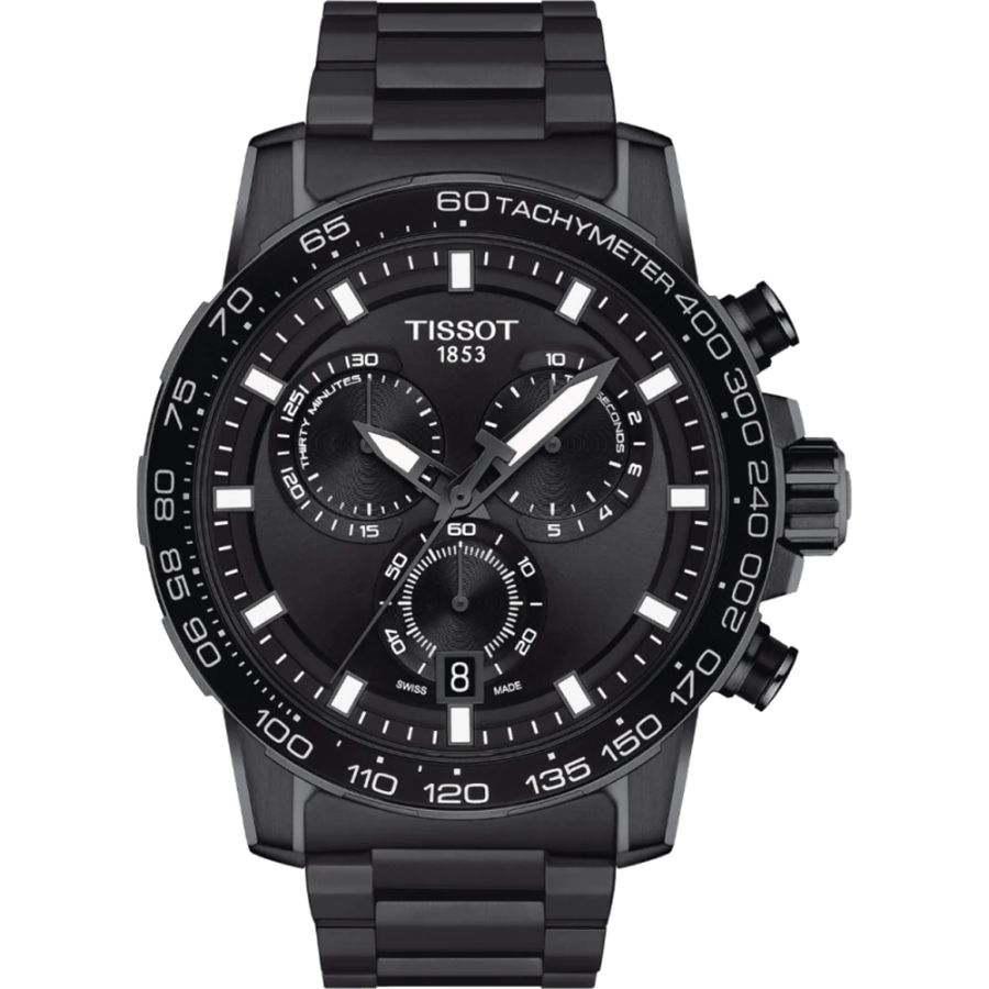 Tissot Supersport Chrono