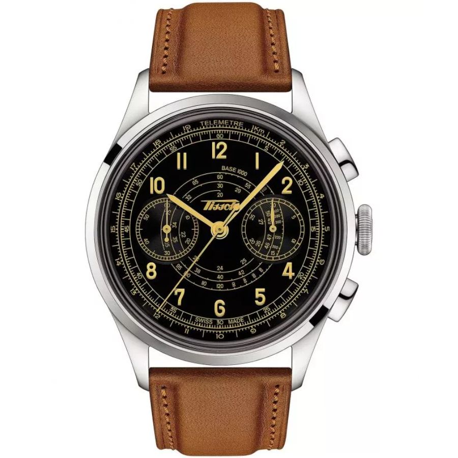 Tissot Telemeter 1938