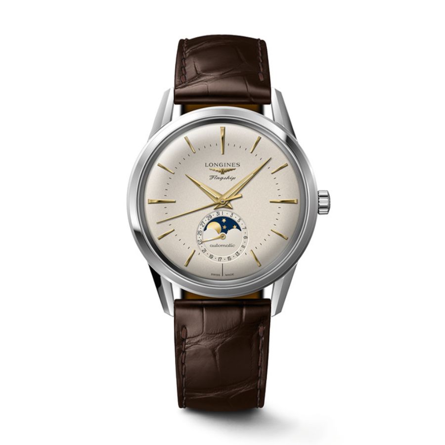 Longines Flagship Heritage L48154782