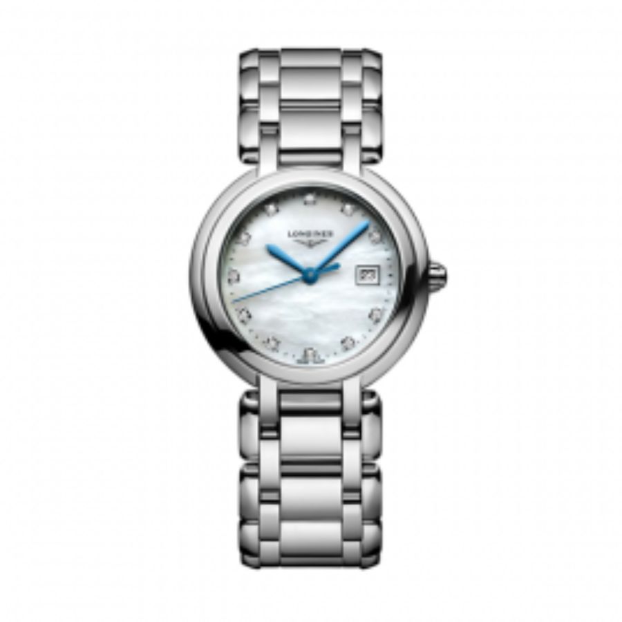 Longines PrimaLuna 30mm Ladies