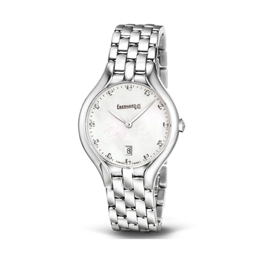 Eberhard & Co. Time Only Reve