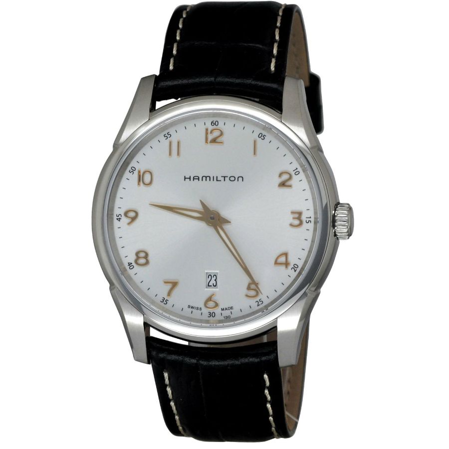 Hamilton Jazzmaster Thinline