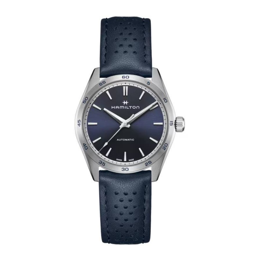 Hamilton Jazzmaster Performer Auto