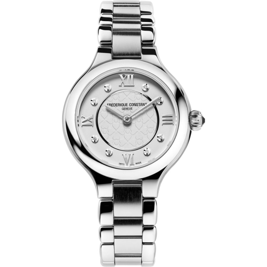 Frederique Constant Classics Delight FC-200WHD1ER36B