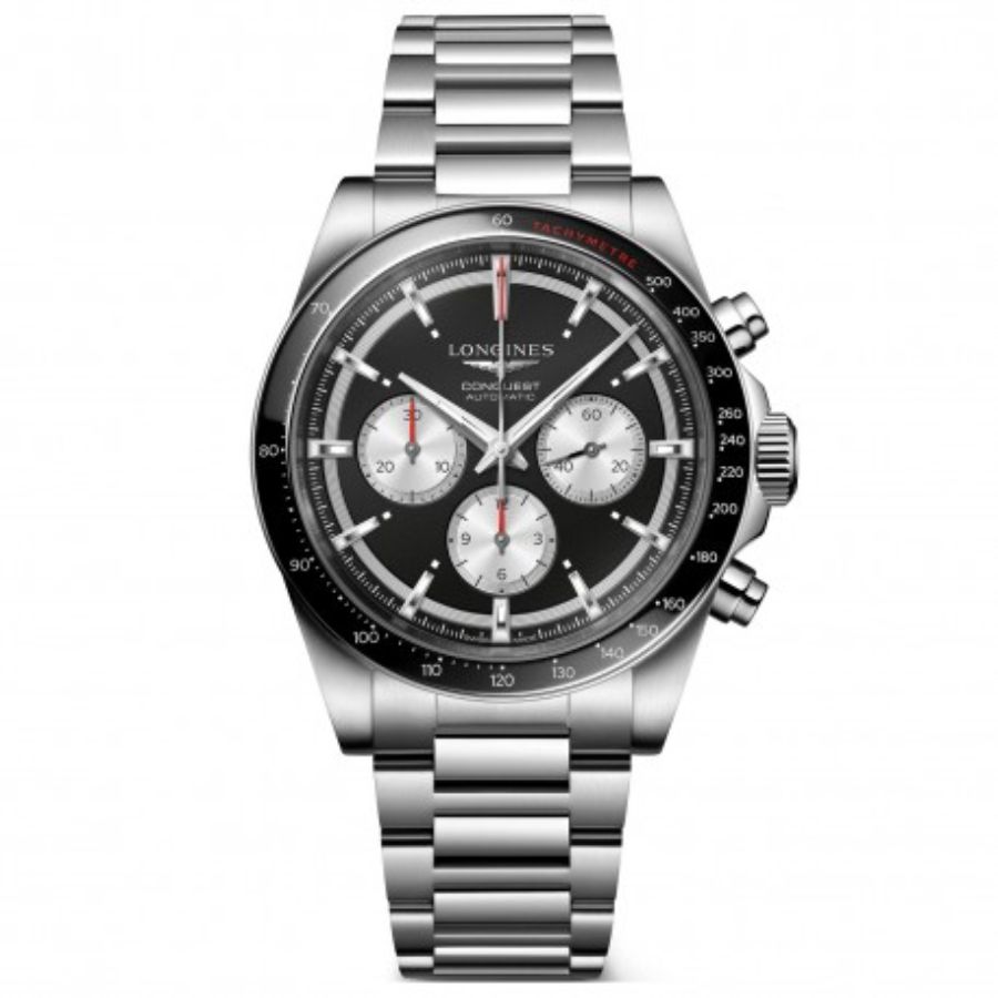 Longines Conquest