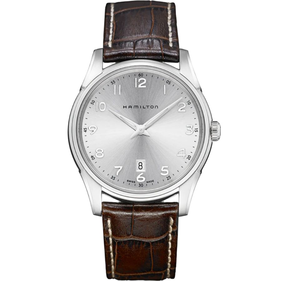 Hamilton Jazzmaster Thinline
