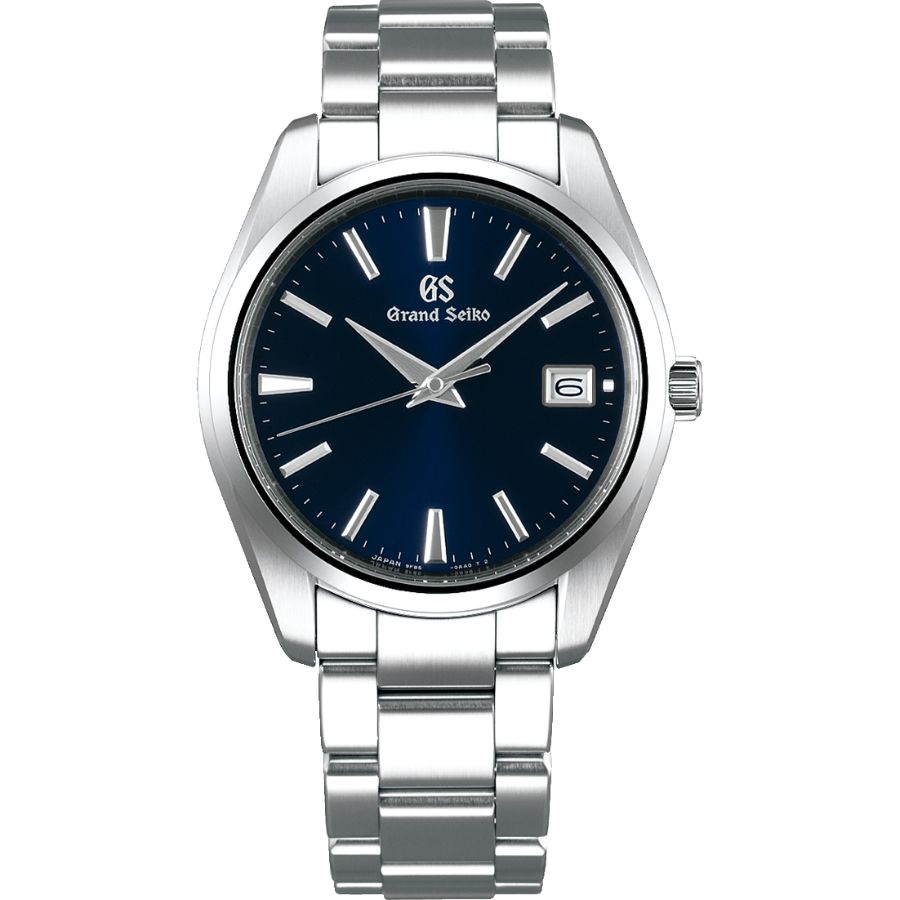 Grand Seiko Heritage Collection