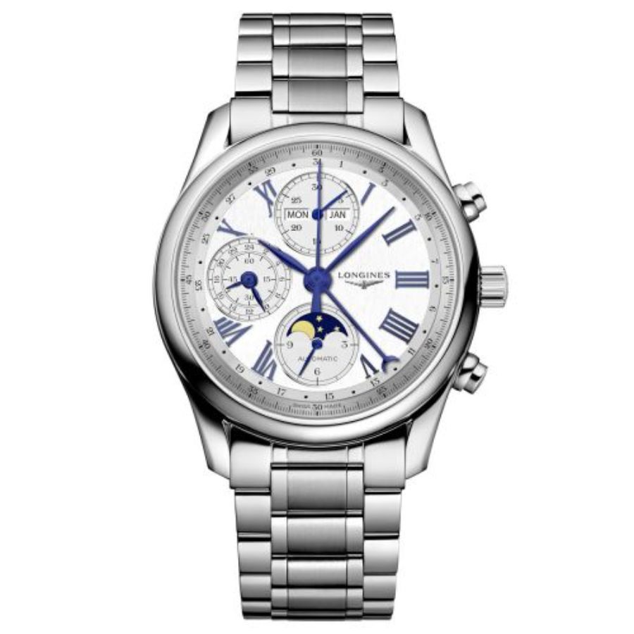 Longines Master Collection