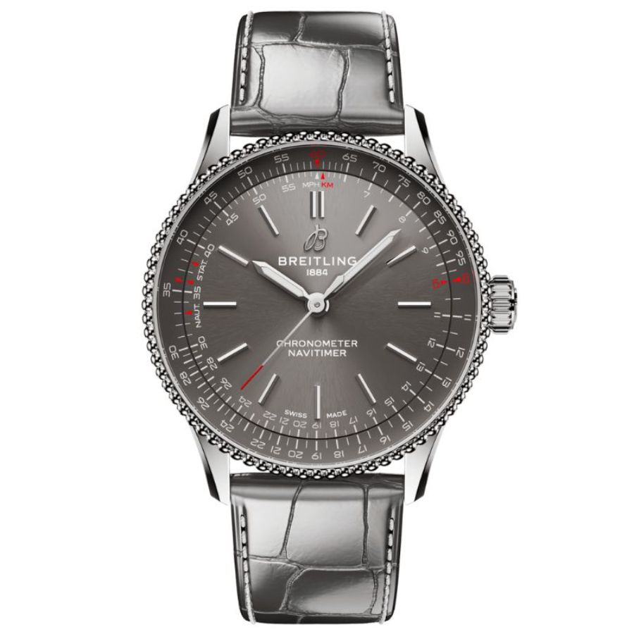 Breitling Navitimer Automatic 36