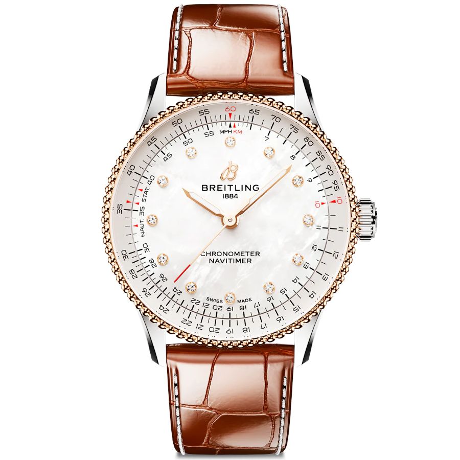Breitling Navitimer Automatic 36