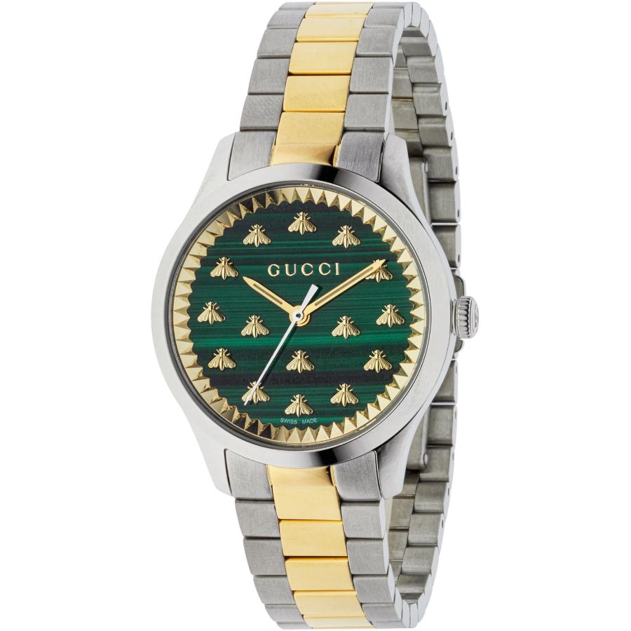 GUCCI G-Timeless Multibee Automatic 32