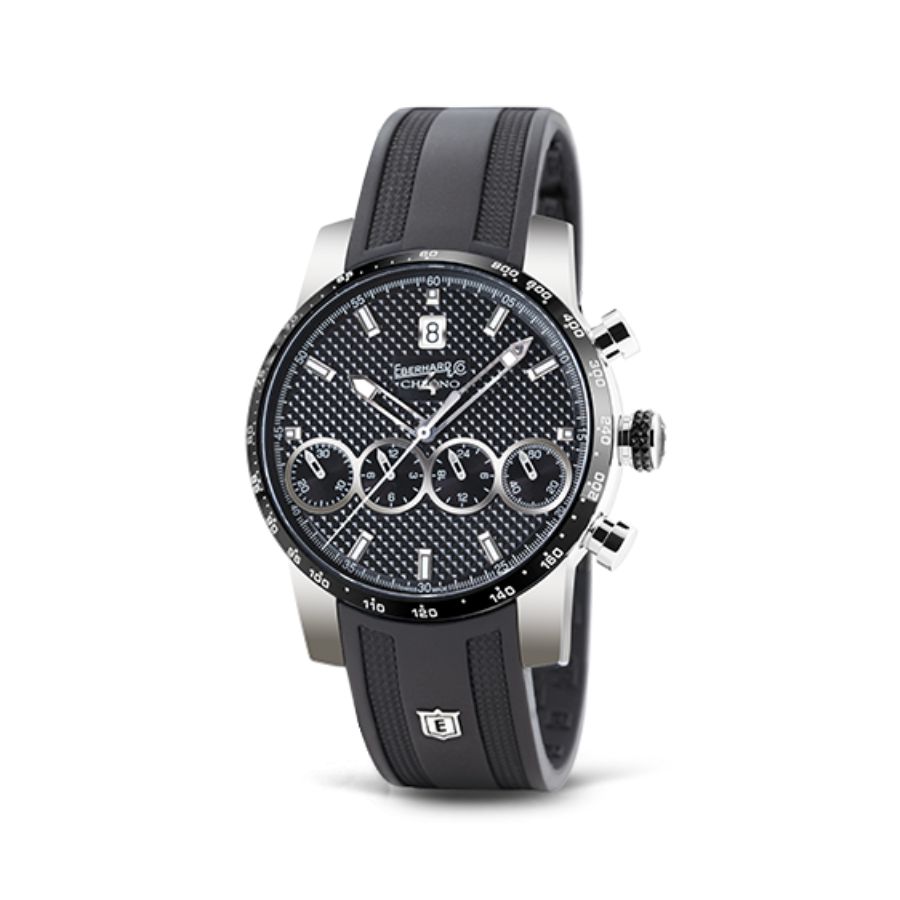 Eberhard Chrono 4