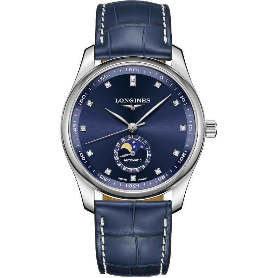 Longines Master Collection