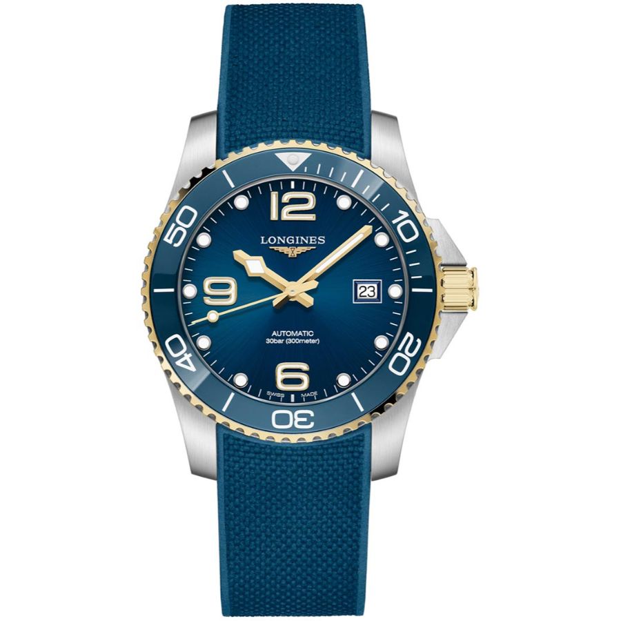 Longines HydroConquest