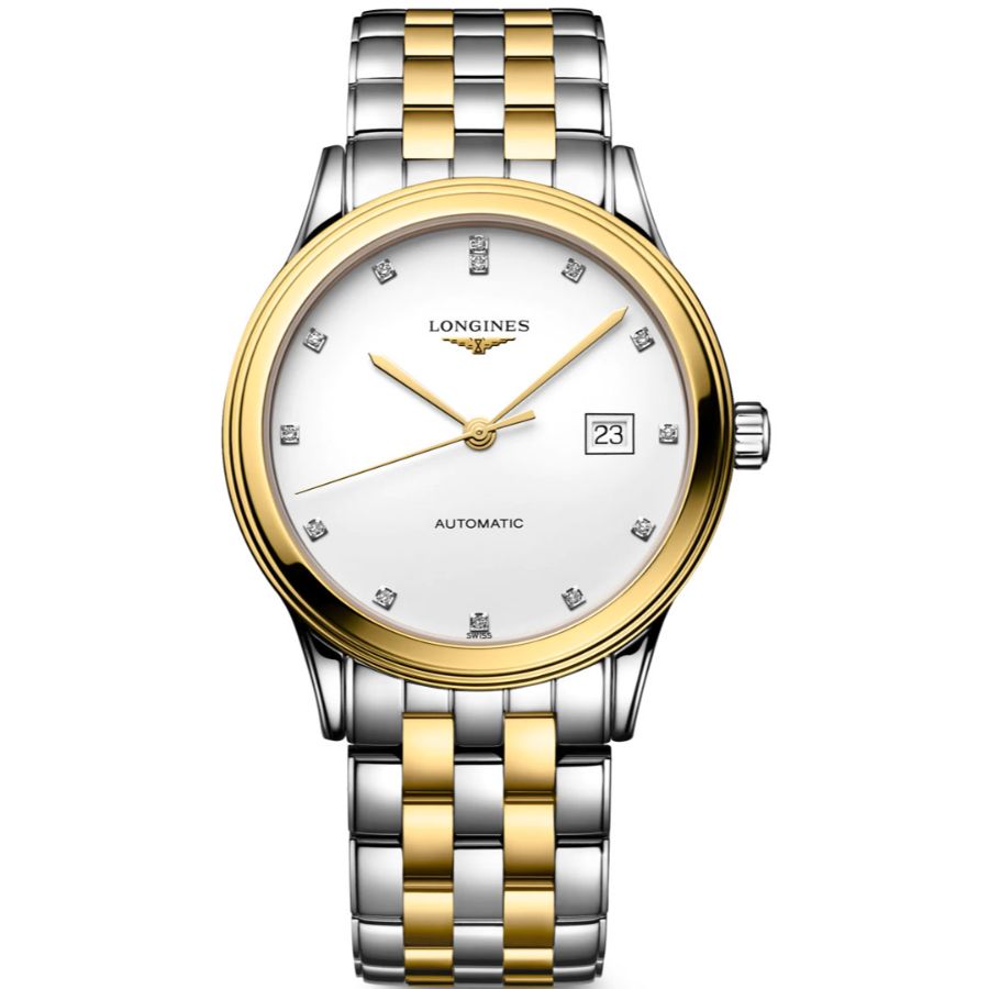 Longines Flagship