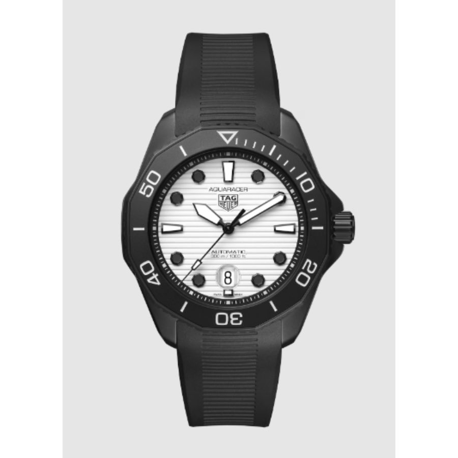 Tag Heuer Aquaracer Professional 300