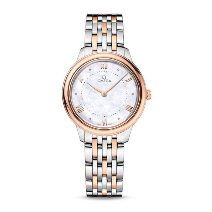 Omega De Ville Prestige Quartz 30 mm