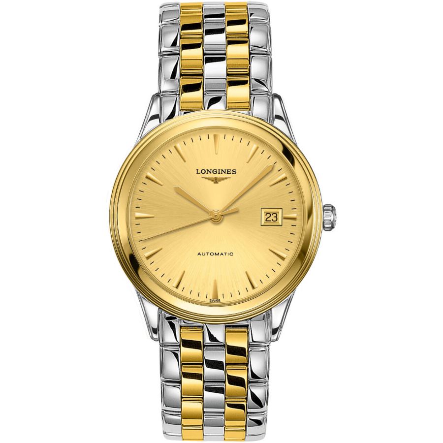 Longines Flagship Automatic