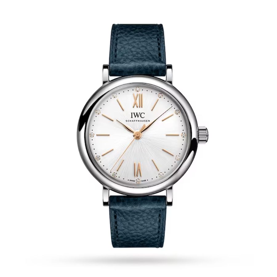 IWC Portofino Automatic
