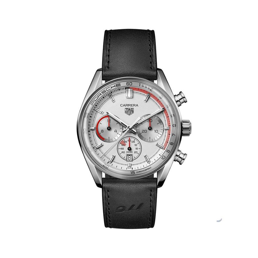 Tag Heuer Carrera Porsche Chronograph Special Edition