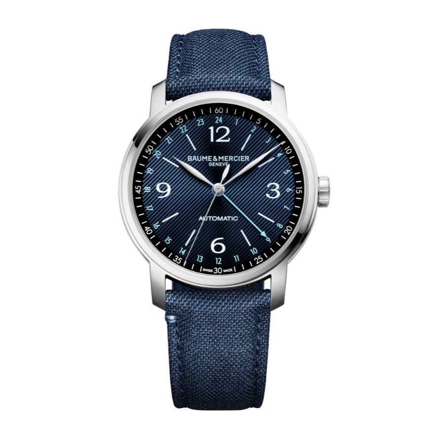Baume & Mercier Classima