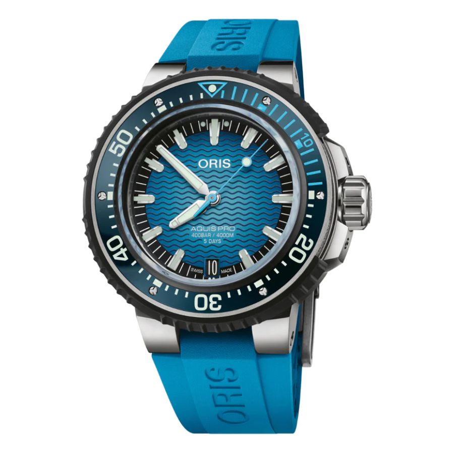 Oris AquisPro 4000m