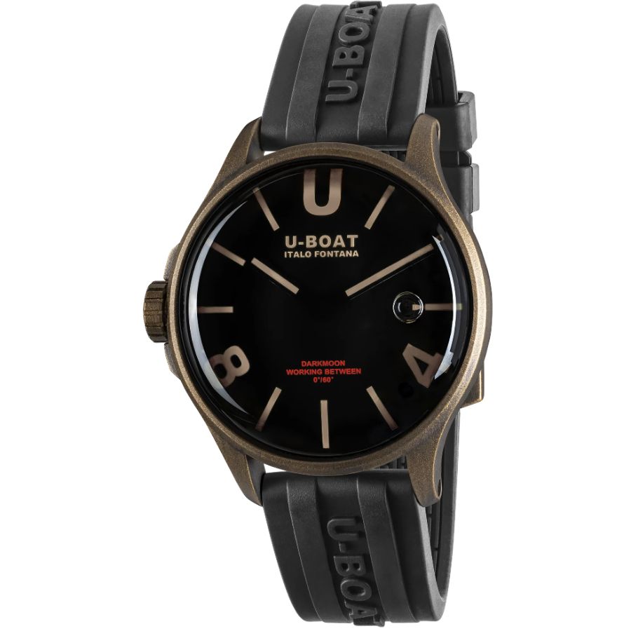 U-Boat Darkmoon 40mm