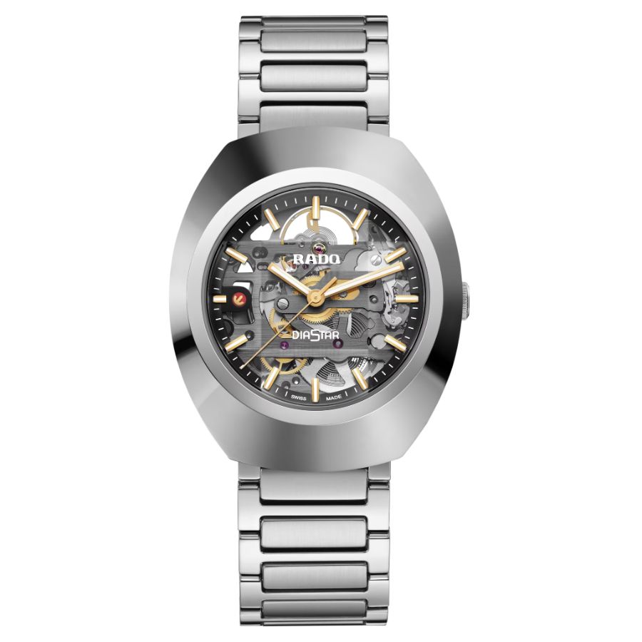 Rado DiaStar Original Skeleton