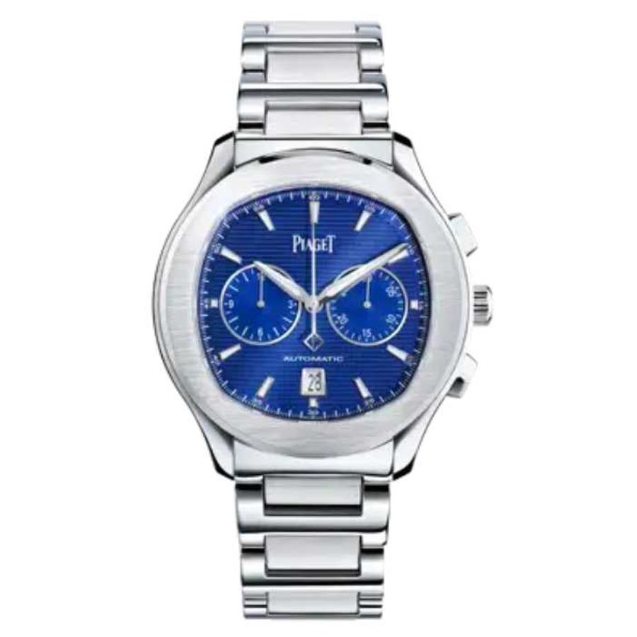 Piaget Polo Chronograph