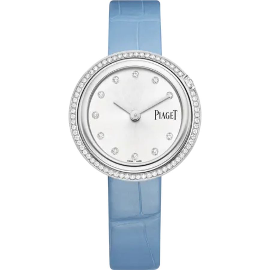 Piaget Possession