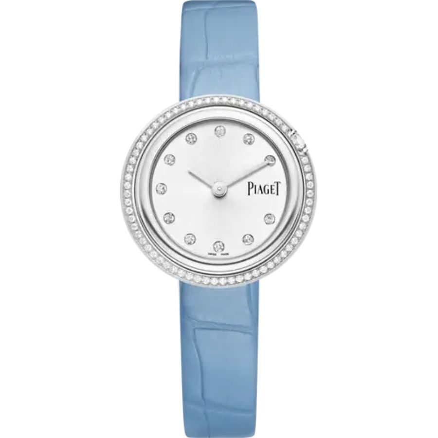 Piaget Possession