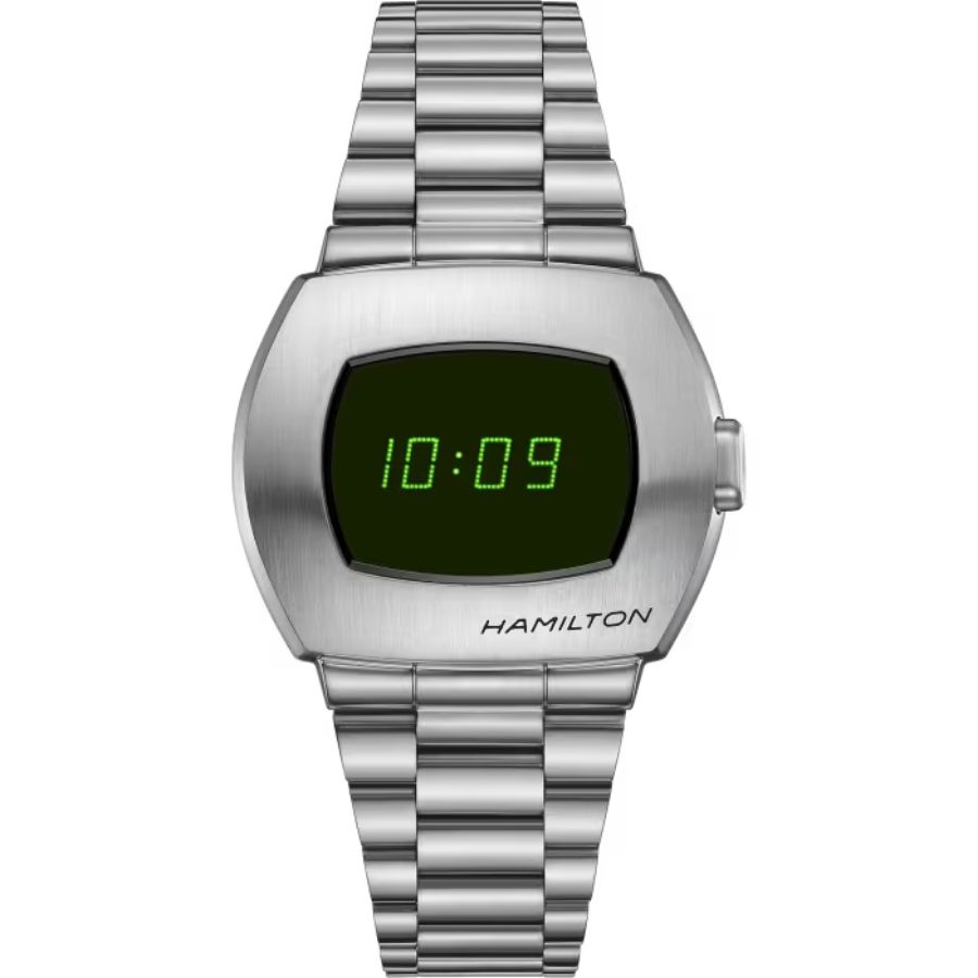 Hamilton American Classic Psr Digital