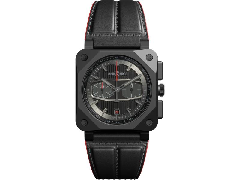 Bell & Ross BR 03-94 Chronographe