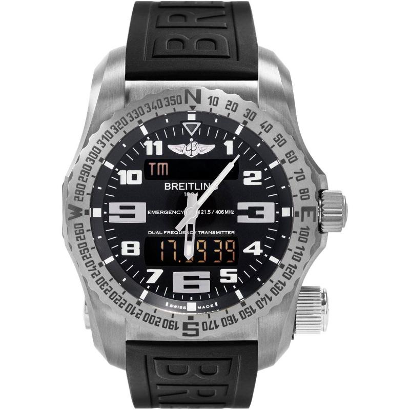 Breitling Exospace B55