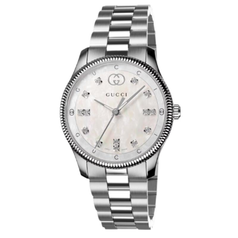 Gucci G-Timeless 29 mm