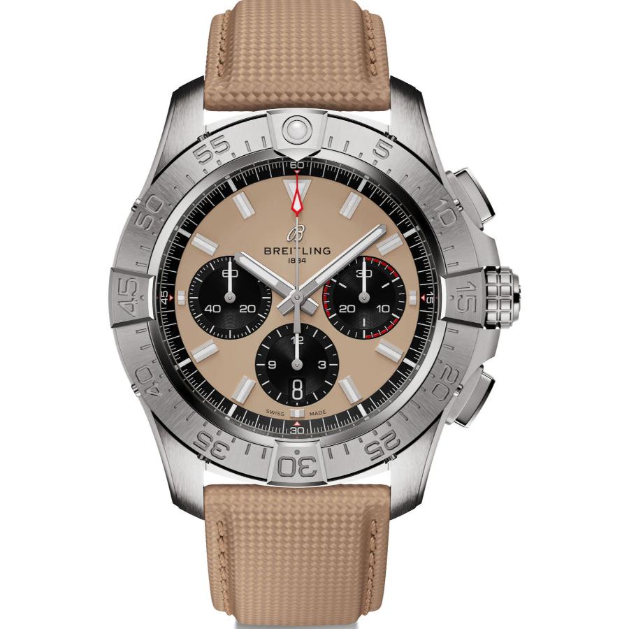 Breitling Avenger B01 Chronograph 44