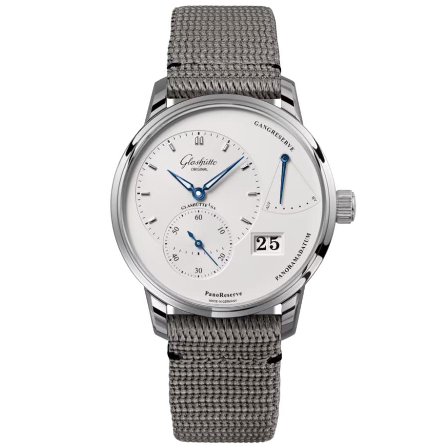 Glashütte Original PanoReserve 40mm