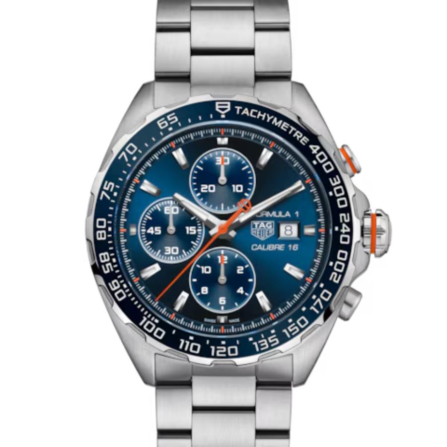 TAG Heuer Formula 1 Chronograph 44mm