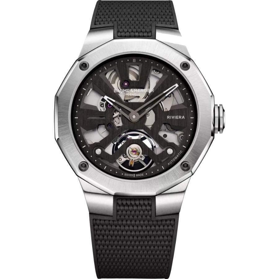 Baume & Mercier Riviera 42mm