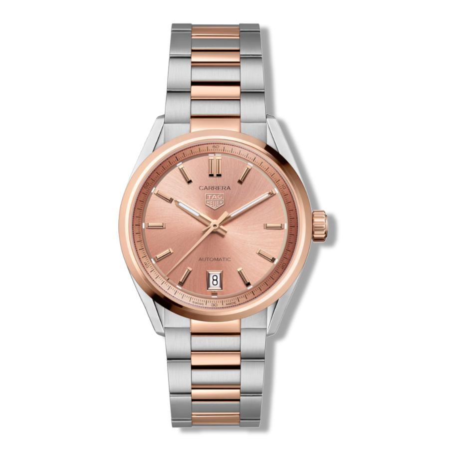 TAG Heuer Carrera Date 36
