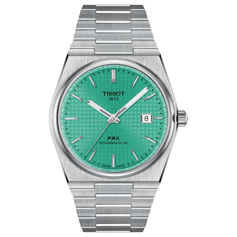 Tissot PRX Powermatic 80 40MM