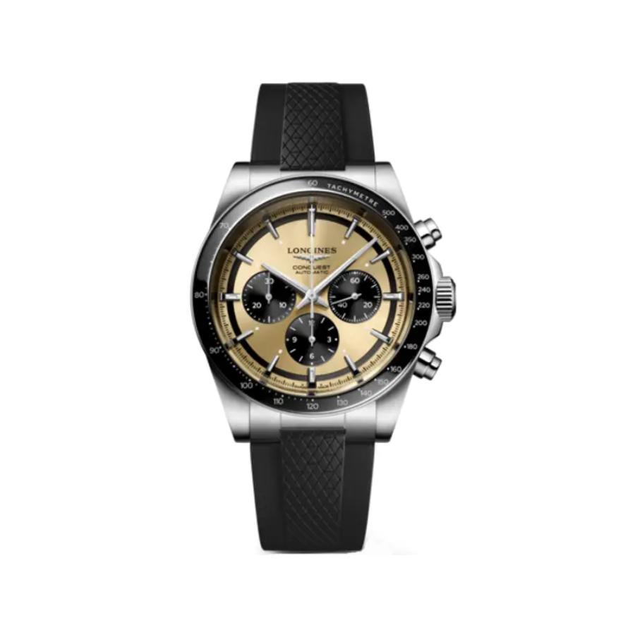 Longines Conquest