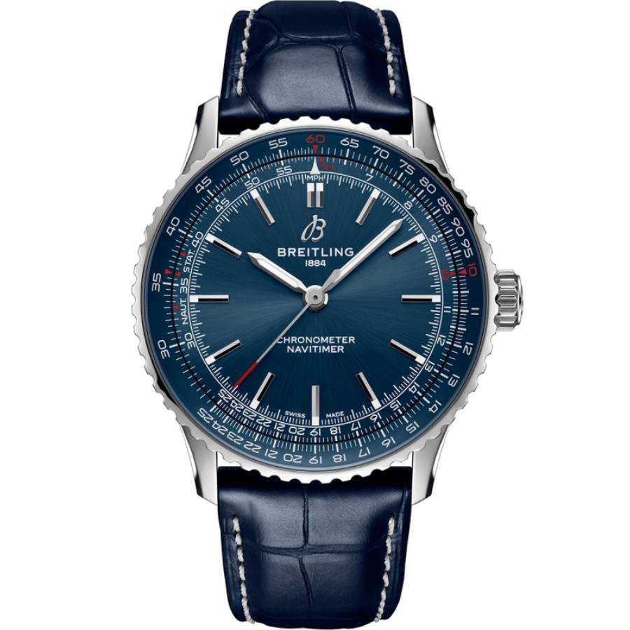Breitling Navitimer Automatic 41