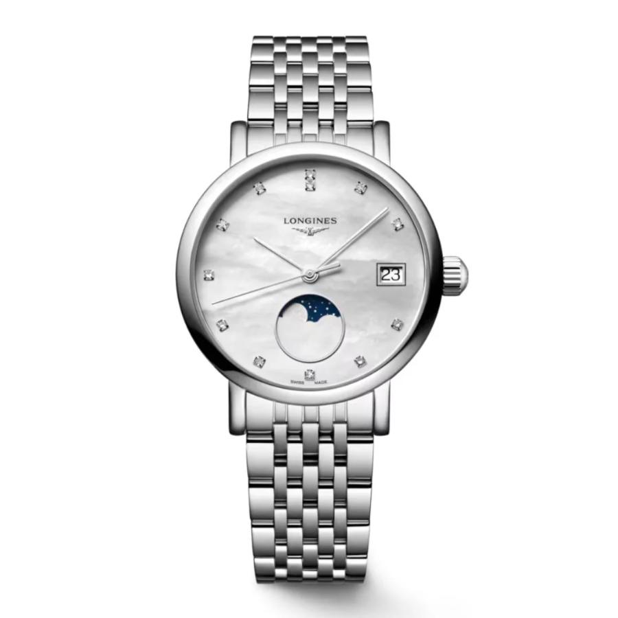 Longines Elegant Collection 30mm