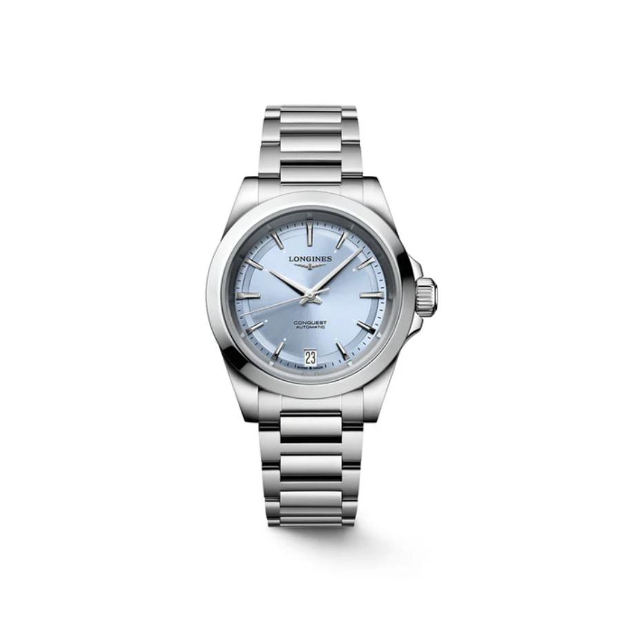 Longines Conquest  34mm