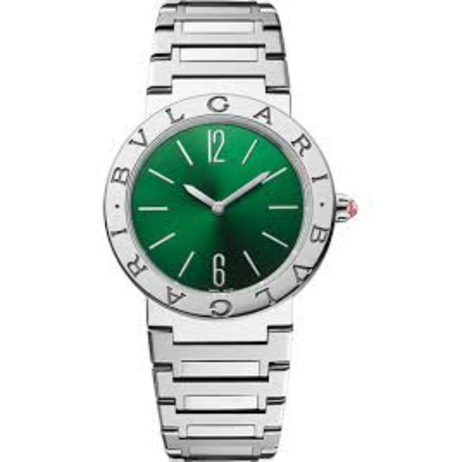 Bulgari Bulgari 33mm